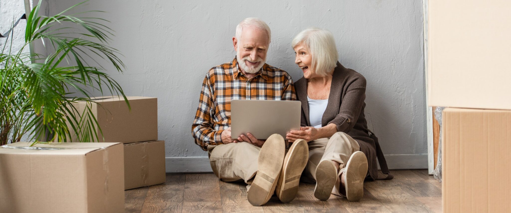 What to Expect When Downsizing to a Condo or Smaller Home