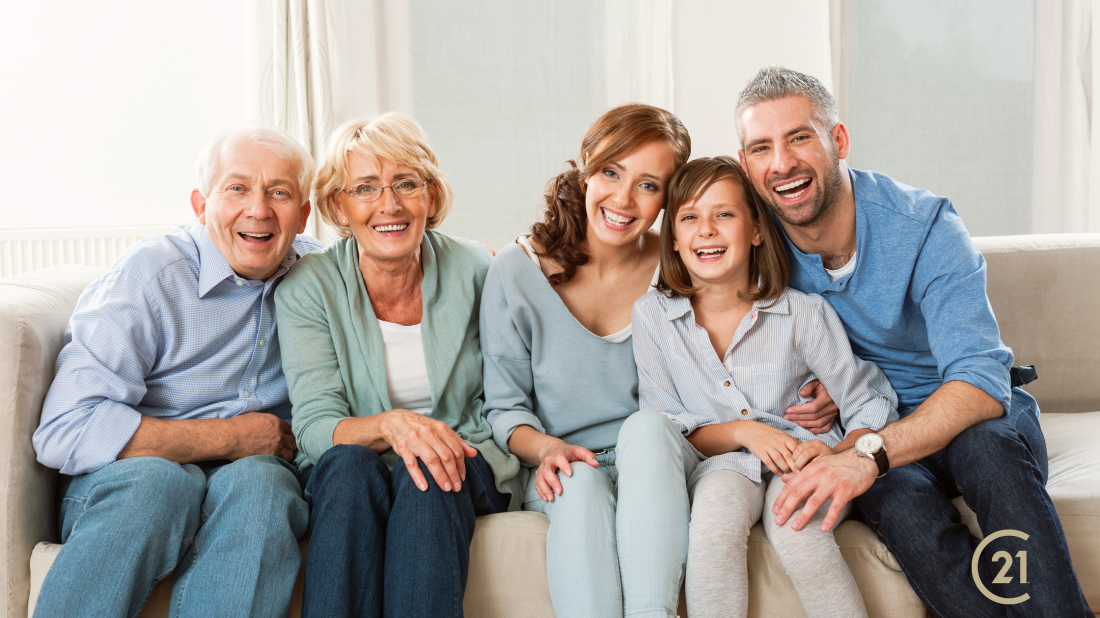 Multi-Generational Living: Is it for you?